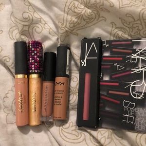 Lipstick Bundle!!!